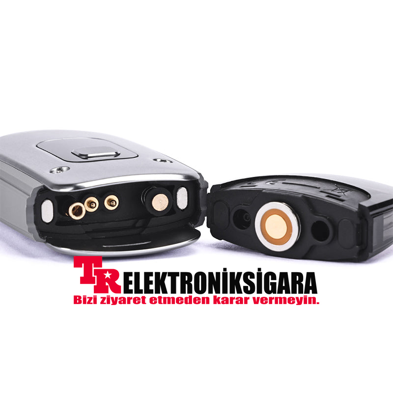 Geekvape AP2 (Aegis Pod 2) pod system kit 900mAh ürün incelemesi