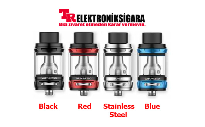 Vaporesso NRG Atomizer 5ml