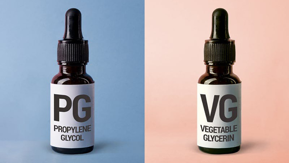 How to Use VG – PG