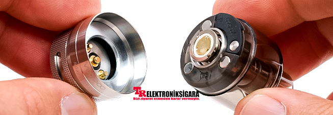 Voopoo Pnp Tank Atomizer 4.5ml