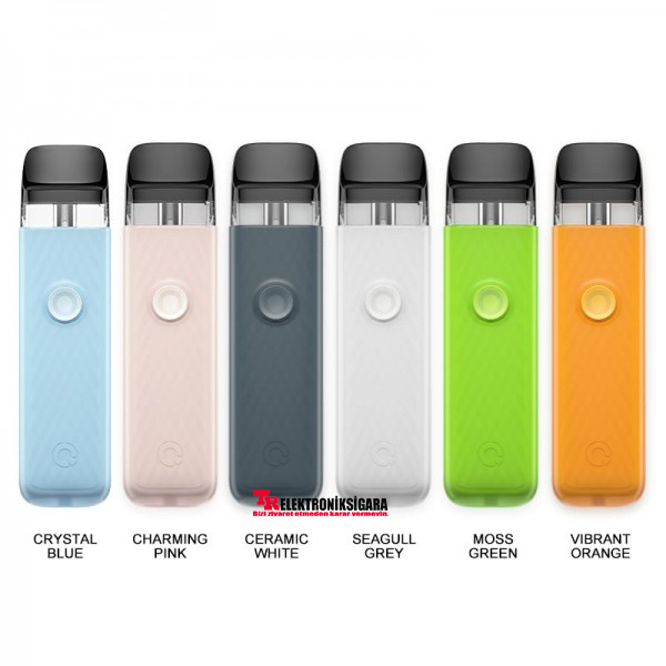 Voopoo VINCI Q Pod Kit Elektronik Sigara